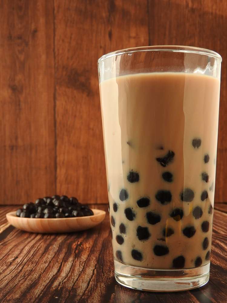 奶茶续命党注意了！Nature子刊：果糖正在悄悄"谋杀"你的尿酸