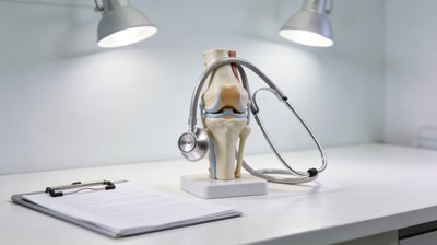 关节肿痛就是痛风犯了？两种病最爱"冒充"痛风，误治可致关节废掉