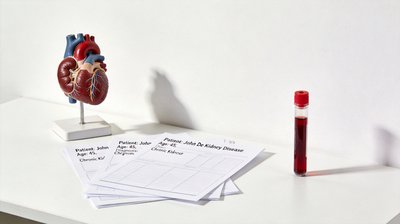 痛风每年发作5次以上，肾衰竭风险暴增！降酸治疗能拦住吗？
