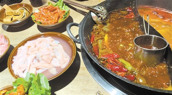 痛风患者饮食限制
