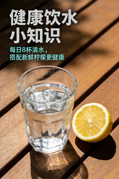 每天多喝500ml水，尿酸能降多少？