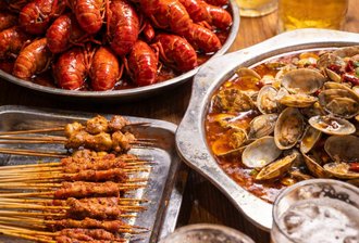 夏季饮食陷阱：痛风患者不能碰的6类食物