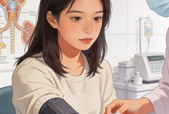 甲减的人注意了：甲状腺病和痛风是一对