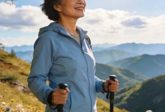 女人过了50，痛风风险每10年翻一番