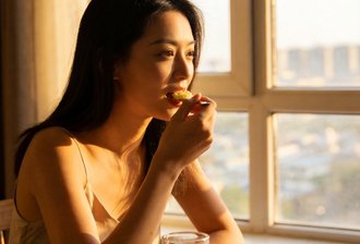 早餐一年"偷走"4.28μmol/L！复旦研究：不吃早餐的人尿酸每年悄悄飙升