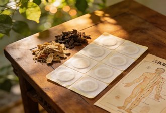 三伏天痛风能贴三伏贴吗？医生：别跟风，贴错比不贴更严重