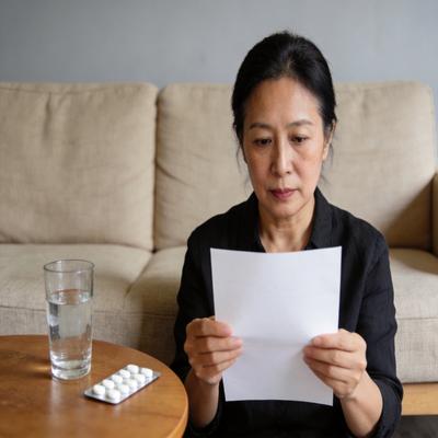 甲减的人注意了:甲状腺病和痛风是一对