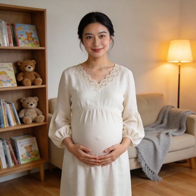 怀孕会让尿酸升高？准妈妈要知道的痛风真相