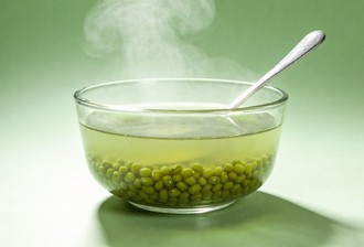 绿豆汤到底能不能喝？高尿酸人群看完这篇就明白了