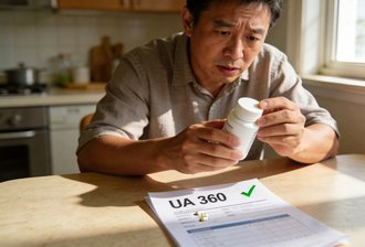 尿酸正常了就能停药?停完反弹率接近100%,比之前发作还狠