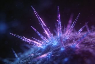痛风结晶如何"蚀穿"关节？华山医院最新研究：关键不在降尿酸，在软骨这道"防线"