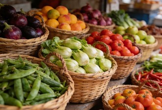 没有"特效降酸食物"！3类有证据vs4个偏方真相