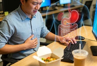从"积食"到痛风，打工人的代谢崩塌只需要3步