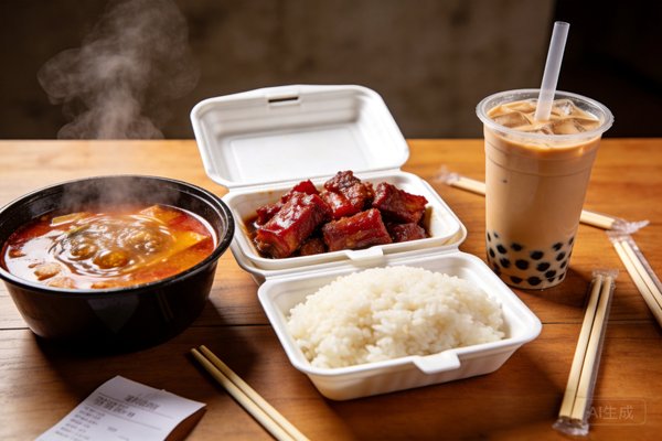 高嘌呤外卖食物