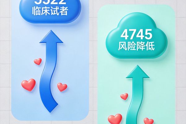 秋水仙碱心血管临床试验数据