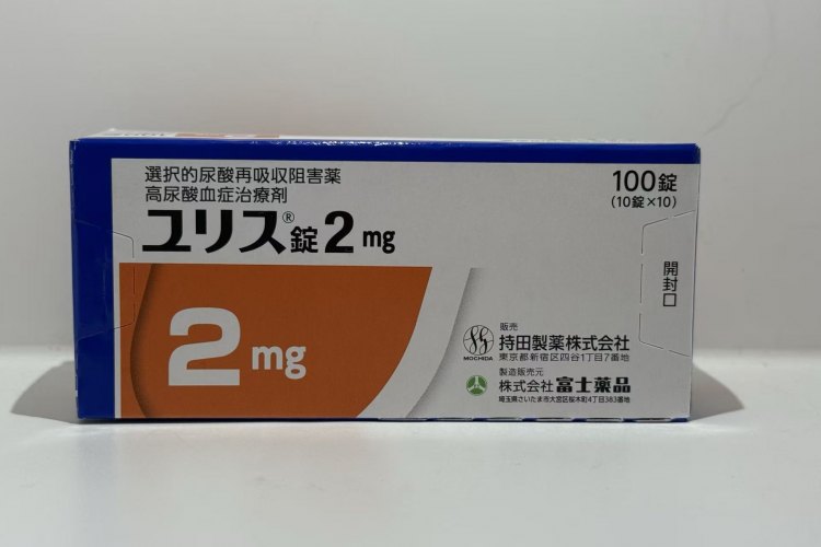 多替诺雷怎么吃？1mg起步多久加到2mg